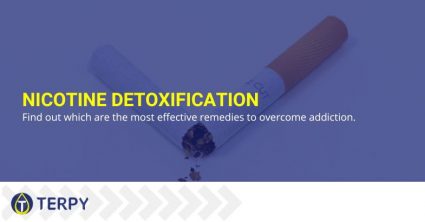 The most effective remedies for nicotine detoxification