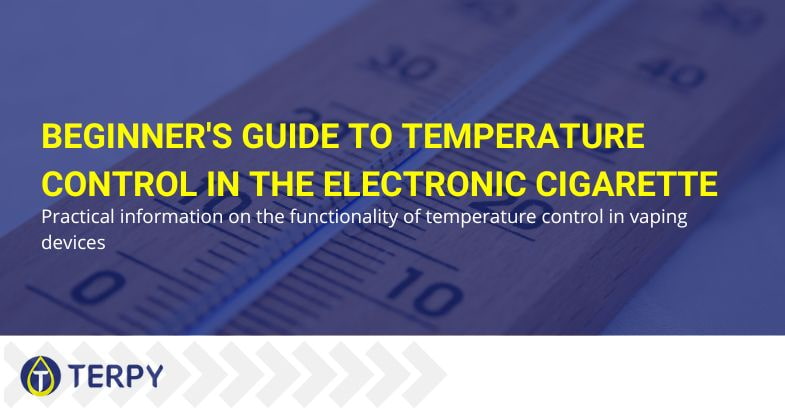 Guide to e-cig temperature control