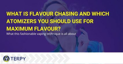 what-is-flavor-chasing What is flavor chasing