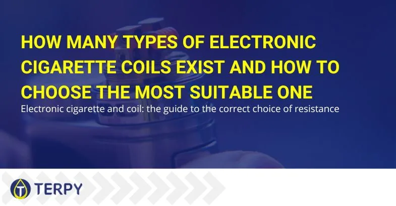 how-many-types-of-e-cig-coils How many types of e-cig coils exist