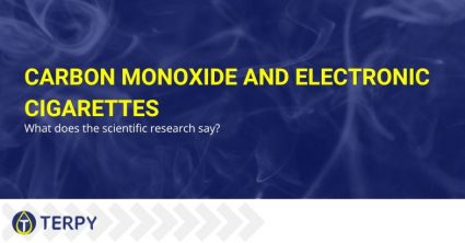 Electronic Cigarettes and Carbon Monoxide