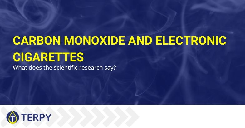 Electronic Cigarettes and Carbon Monoxide