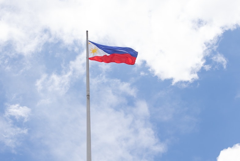 Vaping law in the Philippines