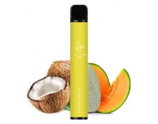 vape-stick-elfbar-600-coconut-melon
