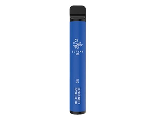 disposable-pod-elfbar-blue-razz-lemonade