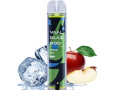 disposable-pod-vaal-glaz-800-apple-ice