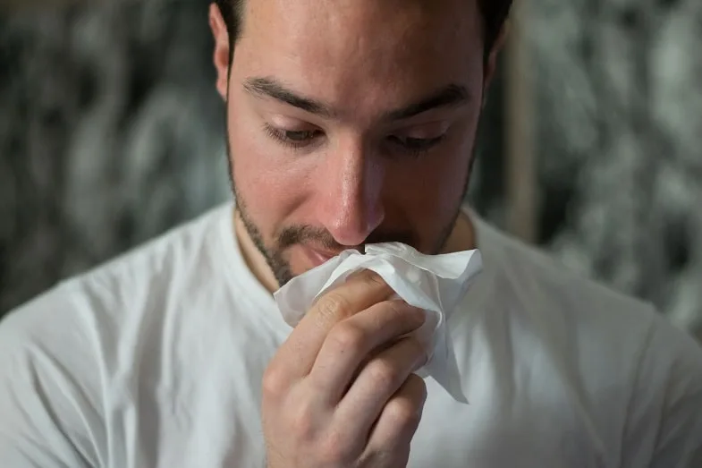 allergies-what-they-are Electronic cigarette and allergies