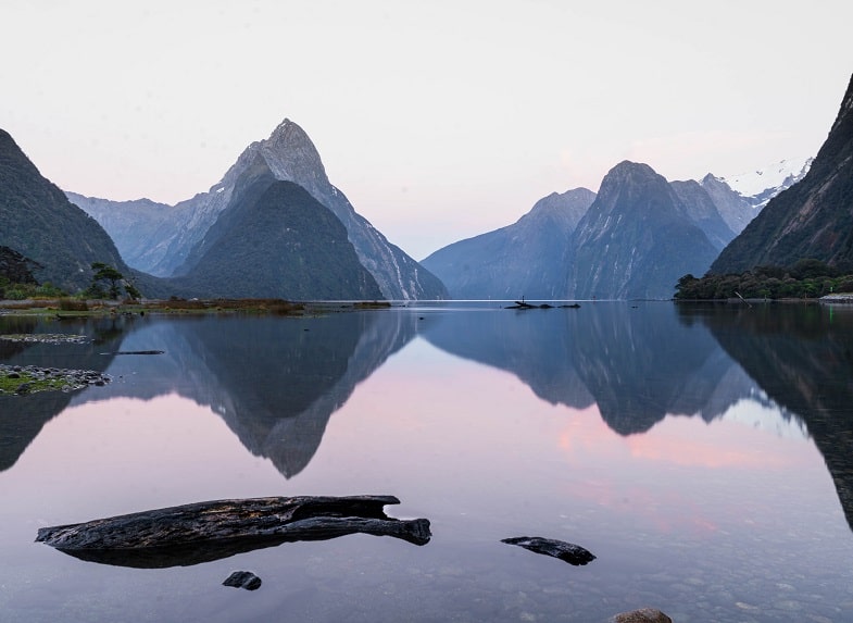 New Zealand: anti-smoking laws