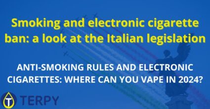 Smoking and electronic cigarette ban: a look at the Italian legislation