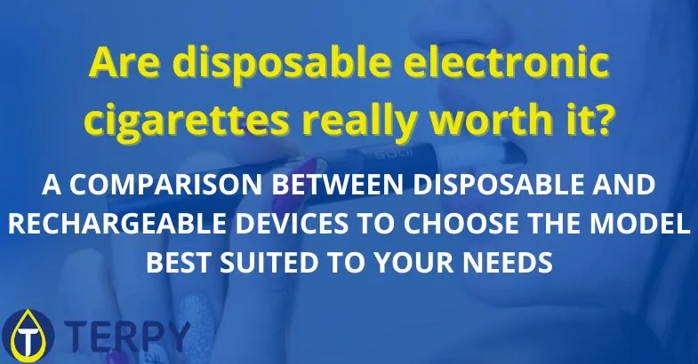 disposable-electronic-cigarettes Are disposable electronic cigarettes really worth it?