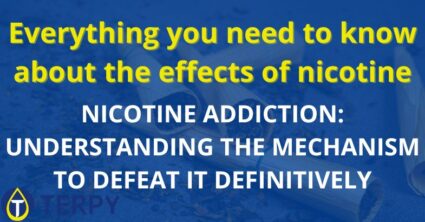 Everything you need to know about the effects of nicotine