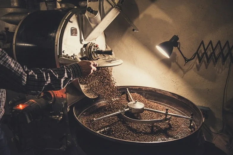 coffe-mixing-machine Interesting Flavors to Try with Coffee