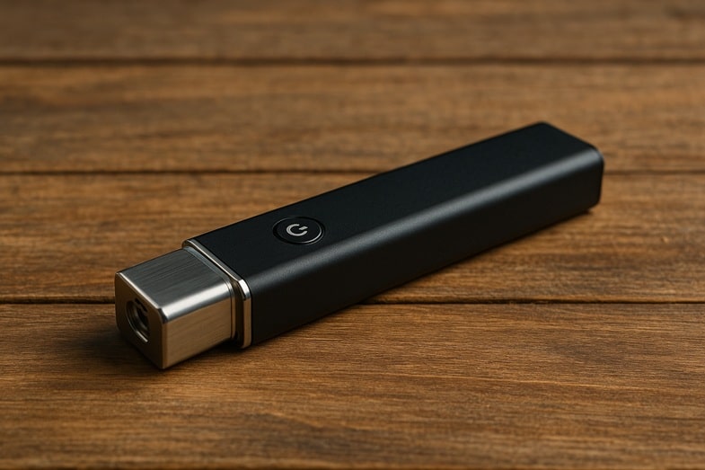 The Main Elements of an E-Cigarette