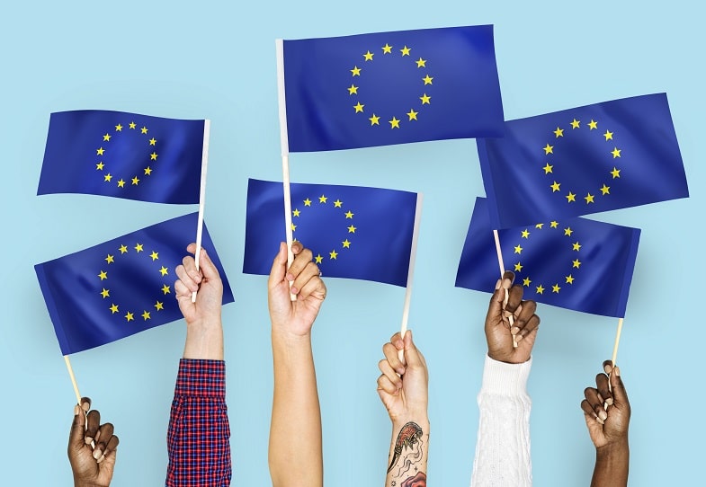 Nicotine and the European Union
