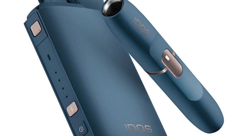 The Advantages of Using IQOS Compared to Traditional Cigarettes