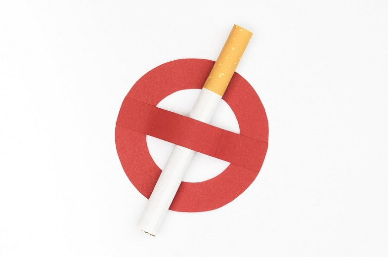 E-cig: A Solution to Quit Smoking