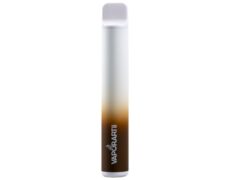 VAPORART disposable electronic cigarette vape pen jungle