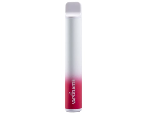 VAPORART disposable electronic cigarette vape pen fruit love