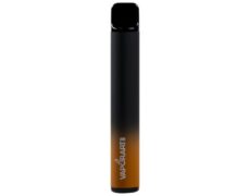 VAPORART disposable electronic cigarette vape pen gran cookie