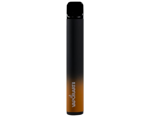 VAPORART disposable electronic cigarette vape pen gran cookie