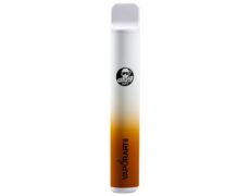 VAPORART disposable electronic cigarette vape pen jungle