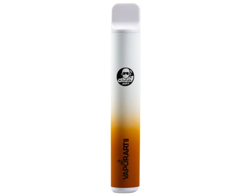 VAPORART disposable electronic cigarette vape pen jungle