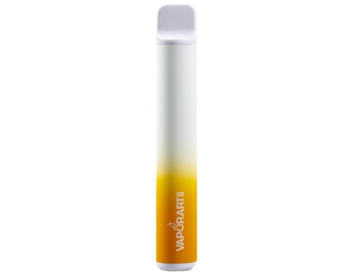 VAPORART disposable electronic cigarette vape pen manghito