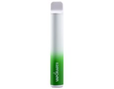 VAPORART disposable electronic cigarette vape pen menta