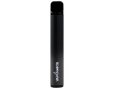 VAPORART disposable electronic cigarette vape pen spy
