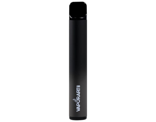 VAPORART disposable electronic cigarette vape pen spy