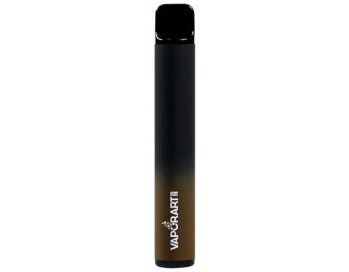 VAPORART disposable electronic cigarette vape pen the cup