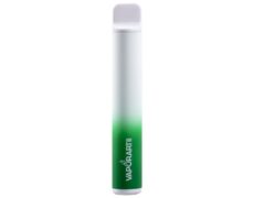 VAPORART disposable electronic cigarette vape pen the island