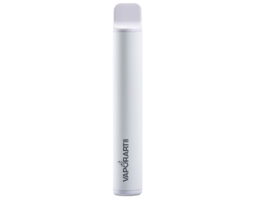 VAPORART disposable electronic cigarette vape pen zucchero filato